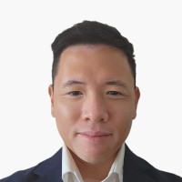 Aurecon Employee Kevin Tu's profile photo