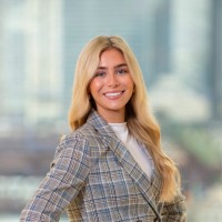 Locker Employee Cassidy Staples's profile photo
