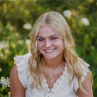Michigan State University Infrastructure Planning and Facilities Employee Samantha Schultz's profile photo