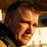 Envases Ohio Employee Craig Huffman's profile photo