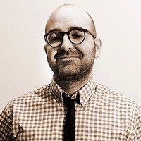 LANACCESS Employee Ismael Pérez's profile photo