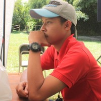 Assist.id Employee Hendra Gunawan's profile photo