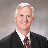 Executive Interim Management Employee Joel Read's profile photo
