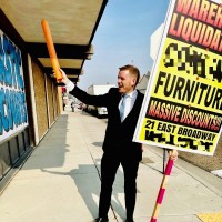 Frontline Media Solutions, Inc Employee Kieran Arnold's profile photo