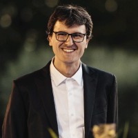 LUBIAM Employee Davide Ruggerini's profile photo