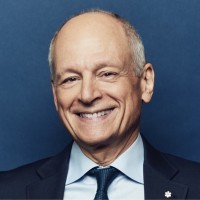 University of Toronto Employee Meric Gertler's profile photo