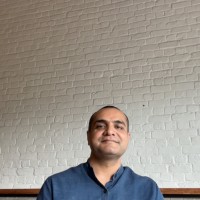 Echooo AI Employee Muzakir Ijaz's profile photo