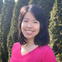 RhythmScience Inc. Employee Serena Lai's profile photo