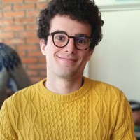 Versiro Employee Nicolò Barboni's profile photo