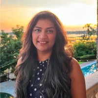 Accurate Bookkeeping Services Employee Zinnal Desai's profile photo
