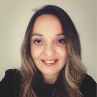 IT-STARTUP Employee Nataliia Smilovets's profile photo