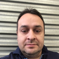 FROMAPAC Employee Christophe Griveaux's profile photo