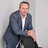 Apprecio Employee Johan Andrés Leighton Monsalvez's profile photo