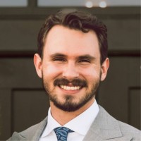 Koble Employee Kristian Bennett's profile photo