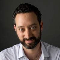 Ammunition Depot Employee Daniel Wolgin's profile photo