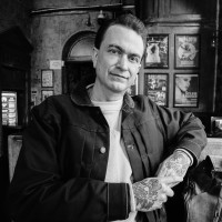 stichd Employee Simon French's profile photo