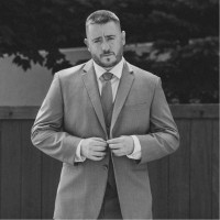 Achieve Sports Performance & Personal Training Employee Scott Robak's profile photo