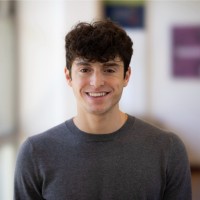 State University of New York Cortland Employee Zachary Kushner's profile photo