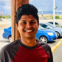 Alsym Energy Employee Chandramouli Nyshadham's profile photo