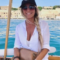 Gina Goodman's profile photo