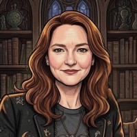 Bee's Wrap Employee Jami Ashcraft's profile photo