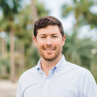 KeyData Dashboard Employee Scott McLeod's profile photo