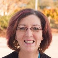 First Ark Employee Adele Mitchell's profile photo