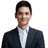 OXYGY Employee Yuji Develle's profile photo