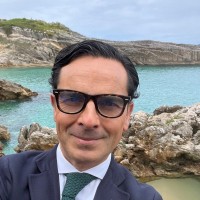 Bergé Automoción, S.L. Employee Alberto Díaz's profile photo