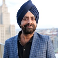 AIRO (The AIRO Group) Employee Chirinjeev Kathuria's profile photo