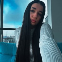Inforce Employee Vasylyna Sorokova's profile photo