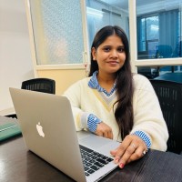 Nisha Rajak Email