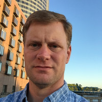 GKN Driveline Employee Kenneth Greene's profile photo