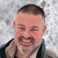 VRT Employee Tom Peeters's profile photo