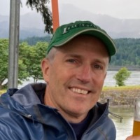 Broadway Medical Clinic Employee Douglas Renouard's profile photo
