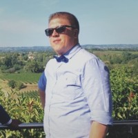 APTEA Employee Emile Miqueu's profile photo