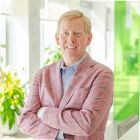 CBRE, Inc. Employee Ed Harris's profile photo