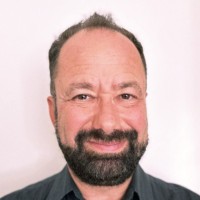 Asferro Employee Arkady Erlikhman's profile photo