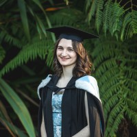 Public Defence Service - New Zealand Employee Charlotte Forsyth's profile photo