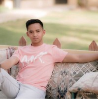 ekar Employee Marck Punzalan's profile photo