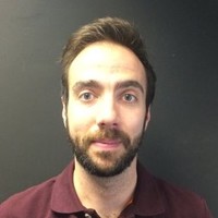 Staak Studio Ltd Employee Jim Wiberley's profile photo
