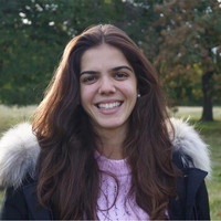 Benedetta Doro's profile photo
