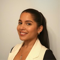 Cisneros Employee Melissa Vides's profile photo