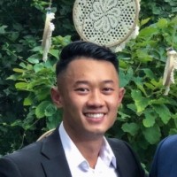 Lettuce Entertain You Restaurants Employee Adrian Vo's profile photo