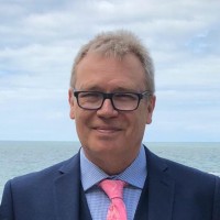 Waterloo Air Products Ltd Employee Adrian Mepham's profile photo