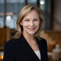 MEYER BORGMAN JOHNSON Employee Kathleen John's profile photo