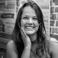 LabXchange Employee Tess Gadd's profile photo
