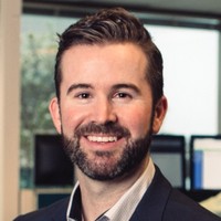 KORT Payments Employee Ryan Stewart's profile photo