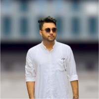 AML RightSource Employee Ayan Sinha's profile photo