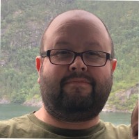 I.C. Electrical Ltd Employee Ronnie Sephton's profile photo